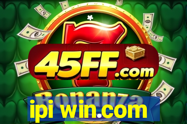 ipi win.com
